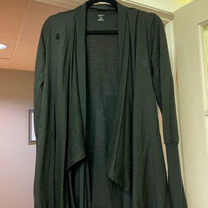 Icebreaker Womens Wrap Cardigan Merino Wool